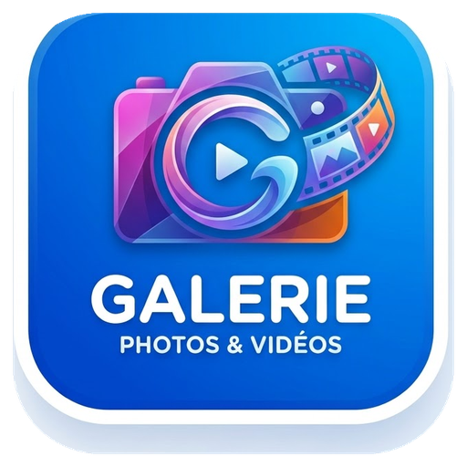 Galerie — Photos & Vidéos